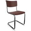 THONET sedia S 43 - S43-TP34