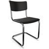 THONET sedia S 43 - S43-TP29