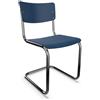 THONET sedia S 43 - S43-TP259
