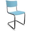THONET sedia S 43 - S43-TP250