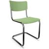 THONET sedia S 43 - S43-TP262