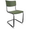 THONET sedia S 43 - S43-RAL6003