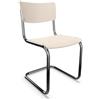 THONET sedia S 43 - S43-RAL200