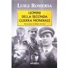 Mursia Uomini della seconda guerra mondiale