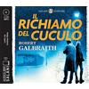 SALANI Il richiamo del cuculo. Un'indagine di Cormoran Strike letto da Andrea Mete. Audiolibro. CD Audio formato MP3