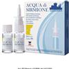 ACQUA DI SIRMIONE ACQUA SIRMIONE MINERALE NATURALE 6 FIALE 15 ML