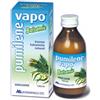 Montefarmaco PUMILENE VAPO EMULSIONE 100 ML