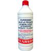 Guglielmo Pearson OLIO FEGATO MERLUZZO PURISSIMO 1 LITRO