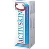 Activ Skin EMULSIONE IAMELLARE ACTIV SKIN CON ACIDO JALURONICO 1% BETA GLUCANO 3% E ARGENTO CITRATO 30 ML