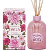 L'Erbolario SFUMATURE DI DALIA FRAGRANZA LEGNI PROFUMATI 250 ML