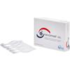 Epitech Nevamast Gel dispositivo medico per lesioni cutanee, 5 monodose