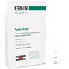 Isdin Verrutop Isdin trattamento verruche, 4 fiale 0,10ml
