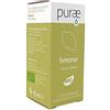PURAE OLIO ESSENZIALE LIMONE BIOLOGICO 10 ML
