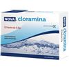 Nova Argentia NOVA CLORAMINA 12 BUSTE 2,5 G