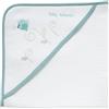 CHICCO QUADR PIQUET AZZURRO UCCELLO 0 MESI+