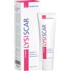 Roydermal LYSISCAR EMULGEL GEL 30 ML