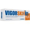 Merck Serono VIGORSKIN K1 PLUS CREMA PER LESIONI CUTANEE NON INFETTE 100 ML