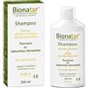 BIONATAR SHAMPOO INDICATO IN PRESENZA DI SINTOMI DI PSORIASI O DERMATITE SEBORROICA 300 ML CE