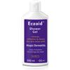Logofarma ECZAID SHOWER GEL DETERGENTE E LENITIVO IN PRESENZA DI DERMATITE ATOPICA 300 ML CE