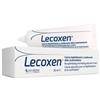 Ekuberg Pharma LECOXEN CREMA RIEPITELIZZANTE E COADIUVANTE DELLA CICATRIZZAZIONE 30 ML
