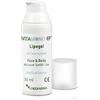 Logofarma TRATTAMENTO TOPICO CUTANEP VITAMONO EF LIPOGEL 50 ML