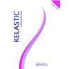 Gabol KELASTIC LAMINA AREOLA SILICONE TRATTAMENTO CICATRICI 7,6 CM 2 PEZZI