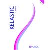 Gabol KELASTIC LAMINA SILICONE TRATTAMENTO CICATRICI 12X8 CM