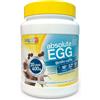 LONGLIFE ABSOLUTE EGG CAFFE' 400 G