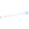 Teleflex Medical SONDA PER ASPIRAZIONE ENDOTRACHEALE CONTROLLATA 12 CH BIANCO 1 PEZZO
