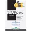 Prodeco Pharma GSE STOP PED COMB PETTINE PER PIDOCCHI E LENDINI