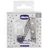 CHICCO CLIP SALVASUCCHIETTO STARS