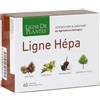 Natura Service LIGNE HEPA BIOLOGICO 60 CAPSULE