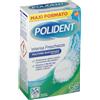 POLIDENT INTENSA FRESCHEZZA PULITORE QUOTIDIANO 66 COMPRESSE