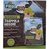 FITO RICARICA TRAPPOLA MOSCHE CONFEZIONE 3 PZ