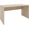 MIlani Home VESPASIANO - scrivania moderna