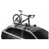 Thule PORTABICI DA TETTO THULE TOPRIDE 568 FISSAGGIO A FORCELLA BDC MTB