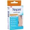 3M ITALIA Srl NEXCARE ACTIVE TAPE Benda 2,54x457,2 cm 1 Pezzo