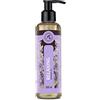 AROMATIKA trust the power of nature Olio per Massaggio Lenitivo 200ml - Olio per Massaggio con Olio di Mandorla - Jojoba - Semi d'Uva - Lavanda e Valeriana - Rilassante - Cosmetici Naturali - Massaggi - Relax - Ottima Fragranza