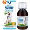 AloePlus Dog Sciroppo Cani - Confezione Da 150 ml