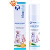 Catly Spray Disinfettante Ferite Vegano - Cicatrizzante per Gatti con  Arnica e Aloe Vera - 100ml - Cerotto Spray Cicatrizzante per Ferite Gatto 