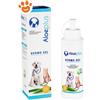 AloePlus Dog e Cat Dermo Gel - Confezione da 200 ml