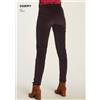 RAGNO PANTALONE CAPRI RAGNO D081PY