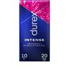 Durex Intense Stimulating Gel 10ml 20 Utilizzi