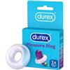 Durex Pleasure Ring Piacere intenso piÃ¹ a lungo