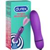 Durex Delight Minivibrator (scadenza 4/25 disponibili 4 pezzi)