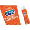 Durex Top Gel Hot lubrificante effetto calore