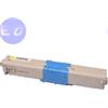 OKI COMPATIBILE OKI TONER ES5432Y GIALLO 6K COMPATIBILE - 46490621
