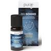 HP ITALIA Srl Purae Belsonno Sinergia Baby 5 ml
