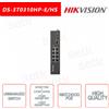 Hikvision DS-3T0310HP-E/HS - Switch Hikvision 6 PoE+2 Hi-PoE+1 Gigabit SFP+1 Gigabit RJ45