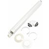 ARISTON - KIT SCARICO COASSIALE ORIZZONTALE DN. 60/100 CONDENS 3318073